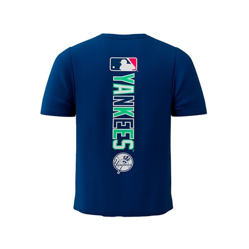 Camiseta MLB New York Yankees