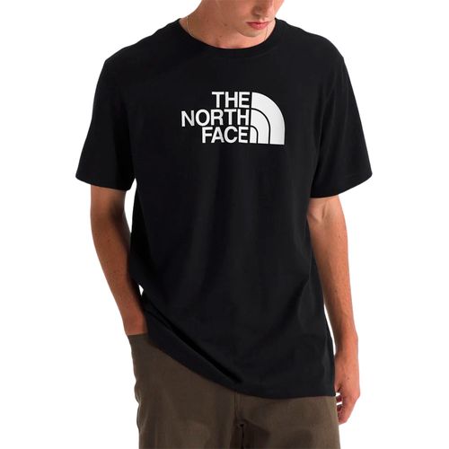 Remera The North Face Evolution Half Dome