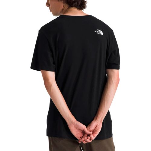 Remera The North Face Evolution Half Dome