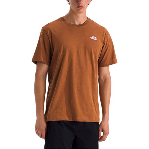 Remera The North Face Evolution Simple Dome