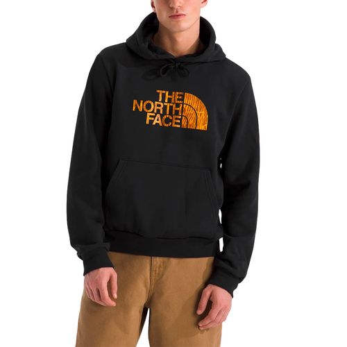 Buzo The North Face Evolution Regenerative Ink Half Dome