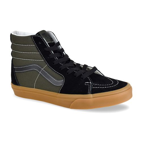 Zapatilla Vans Sk8-Hi