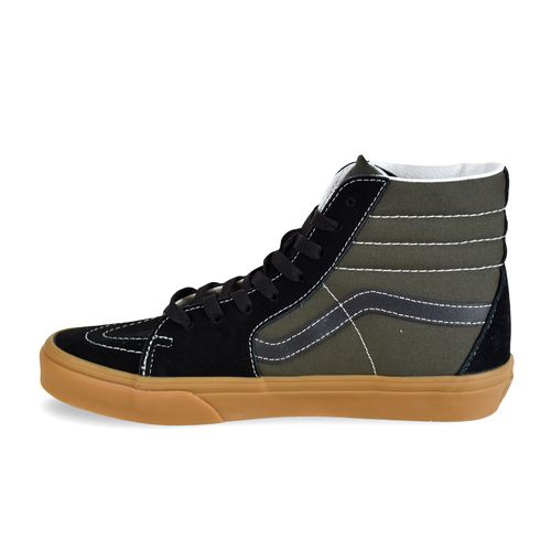 Zapatilla Vans Sk8-Hi