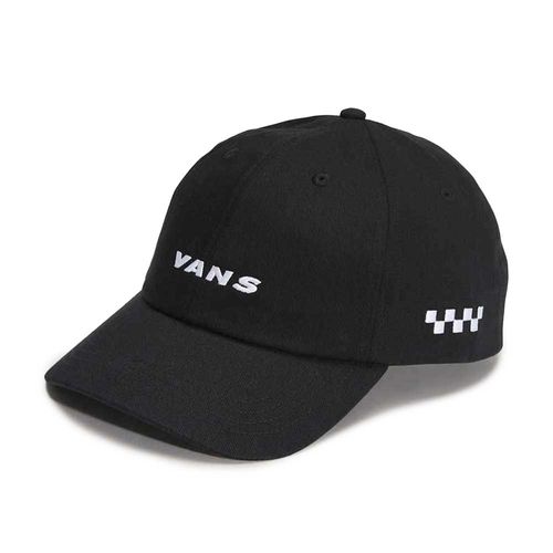 Gorra Vans Check Side