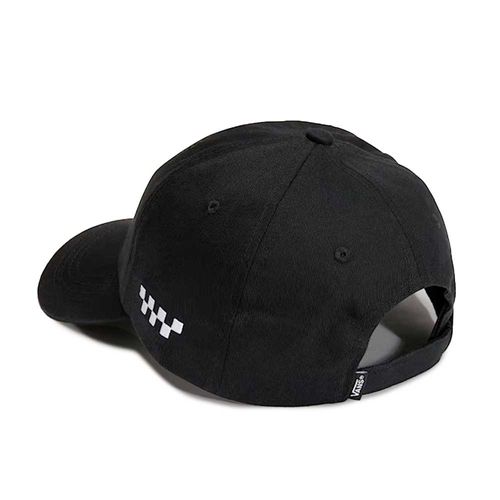Gorra Vans Check Side