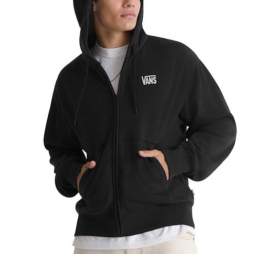 Campera Vans Stretch Logo