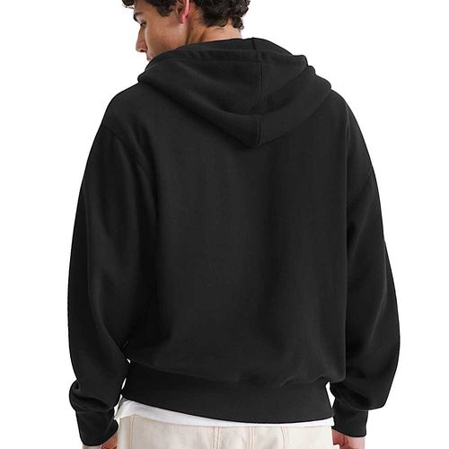 Campera Vans Stretch Logo