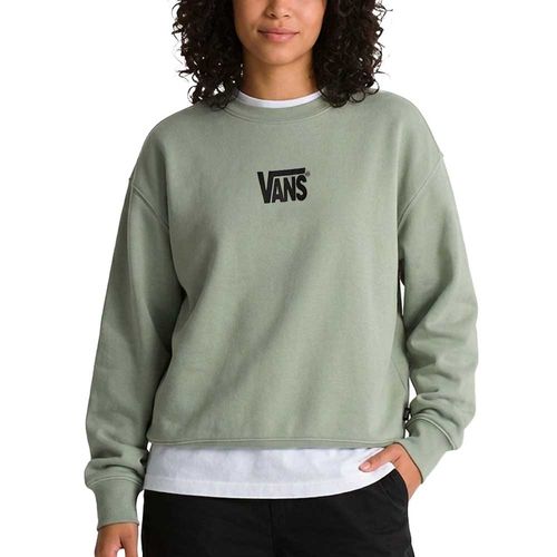 Buzo Vans Stadium Bff Crew