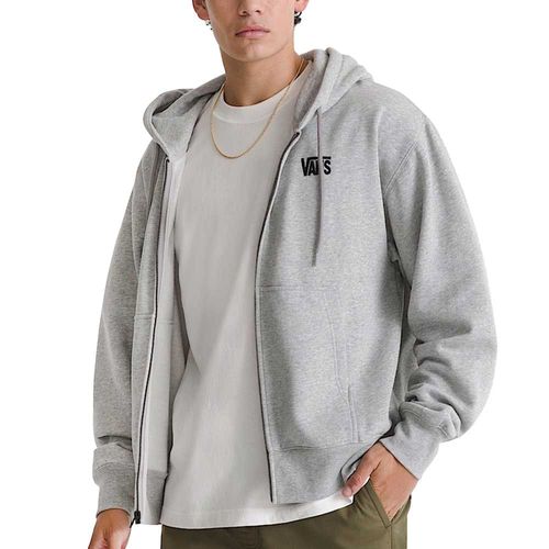 Campera Vans Stretch Logo