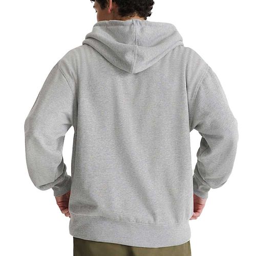 Campera Vans Stretch Logo