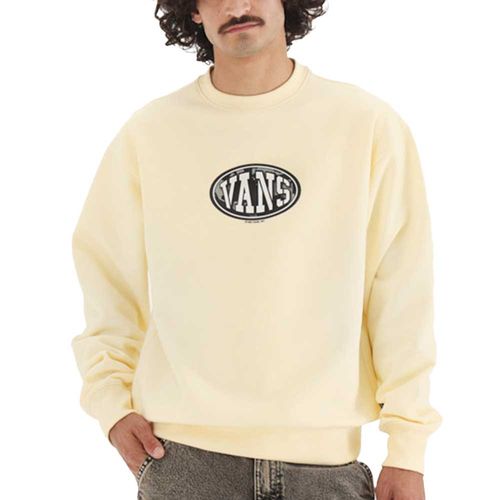 Buzo Vans Spray On Loose Crew