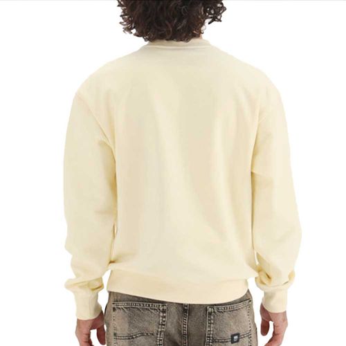 Buzo Vans Spray On Loose Crew