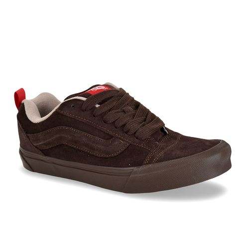 Zapatilla Vans Knu Skool