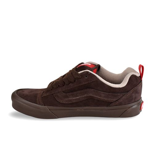 Zapatilla Vans Knu Skool