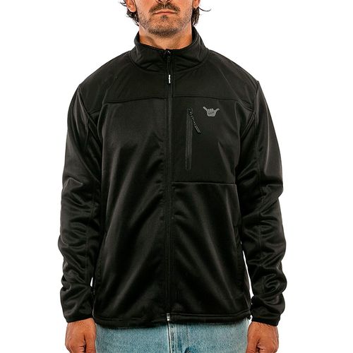 Campera Hang Loose Softshell