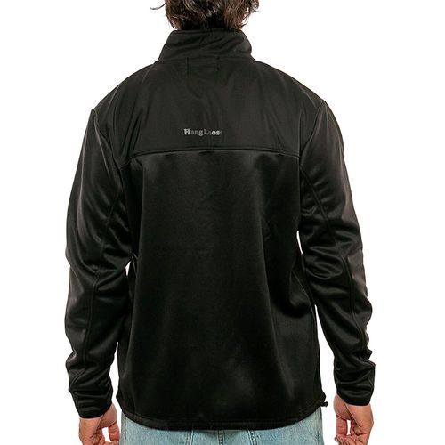 Campera Hang Loose Softshell