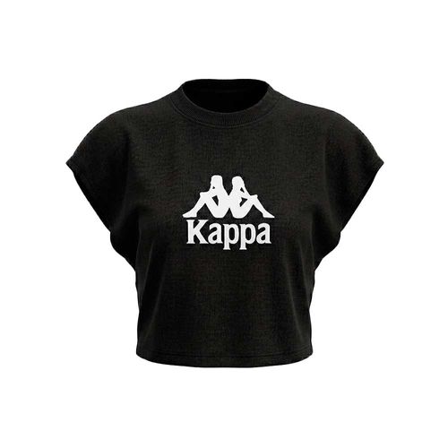 Remera Kappa Authentic Vetra Tee