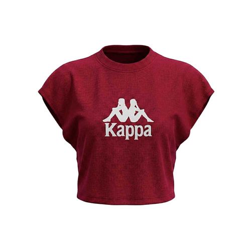 Remera Kappa Authentic Vetra Tee