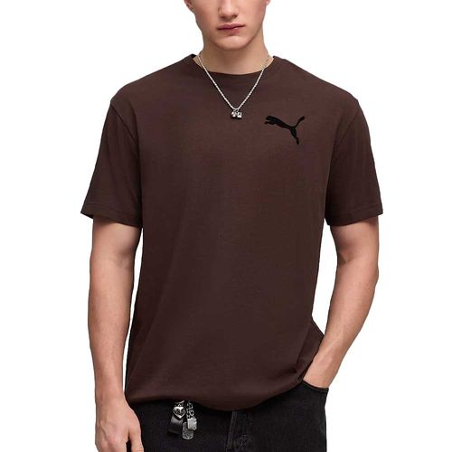 Remera Puma Essentials Elevated