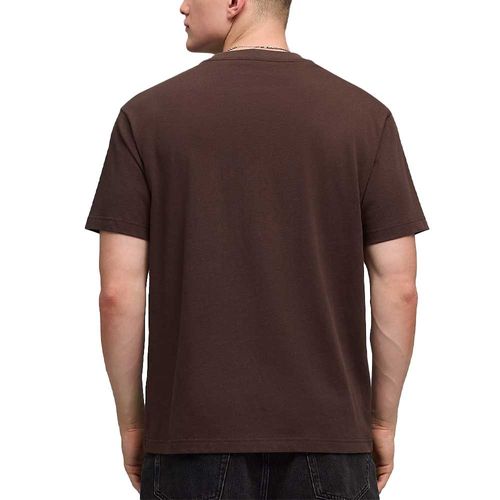 Remera Puma Essentials Elevated