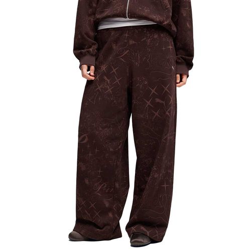 Pantalon Puma Street Glam