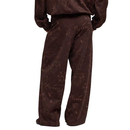 Pantalon Puma Street Glam