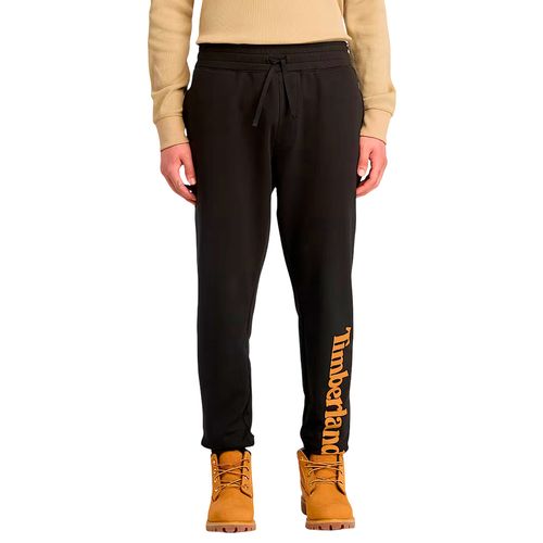 Pantalon Timberland Logo Brushback