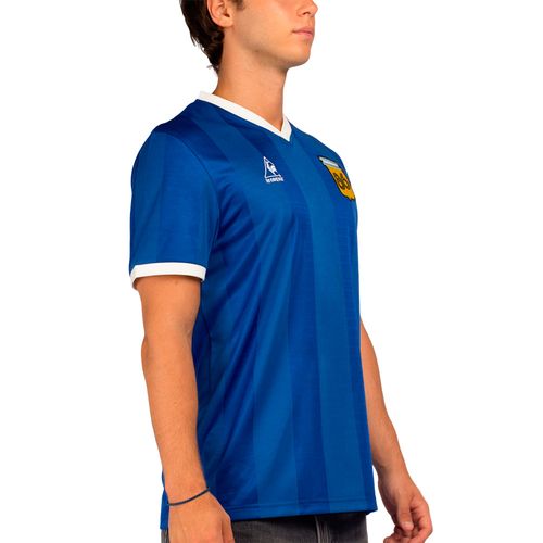 Camiseta Le Coq Sportif Argentina 86 Suplente