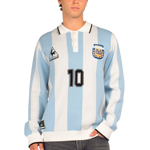 Sweater Argentina 86 Le Coq Sportif
