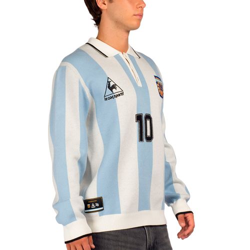 Sweater Argentina 86 Le Coq Sportif
