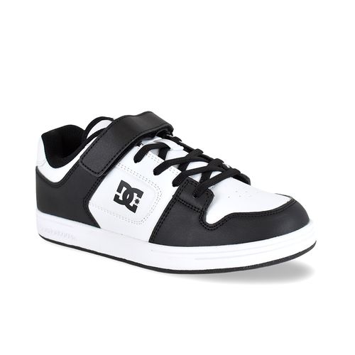 Zapatilla DC Shoes Manteca 4 V SN