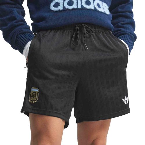 Short Adidas Originals AFA Selección Argentina