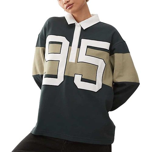 Buzo Nike Sportswear Street