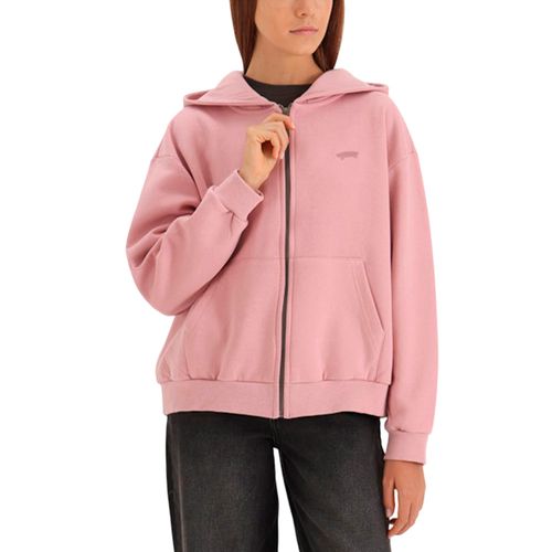 Campera Vans New Salton