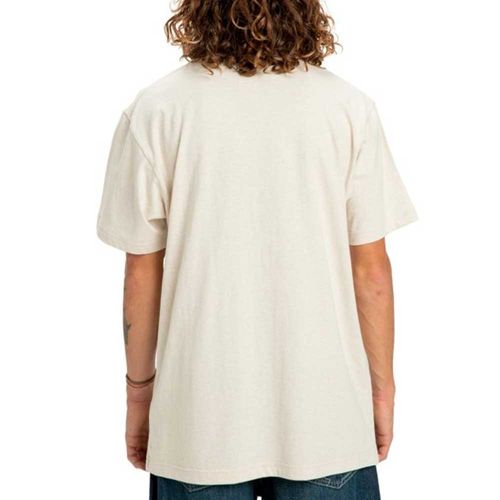 Remera DC Shoes Star Pocket