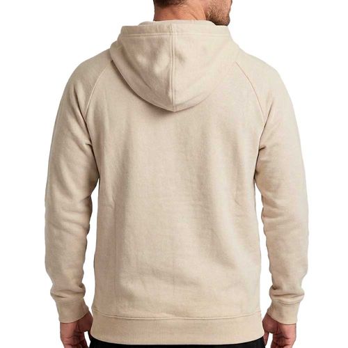 Buzo DC Shoes Corpo Raglan