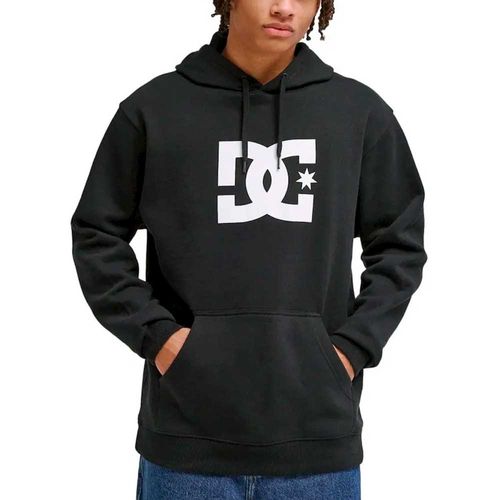 Buzo DC Shoes Star