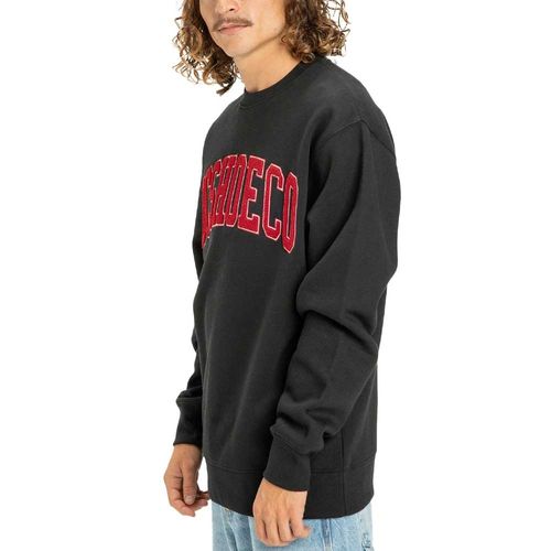Buzo DC Shoes Varsity
