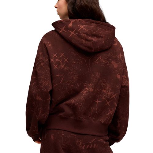 Campera Puma Street Glam