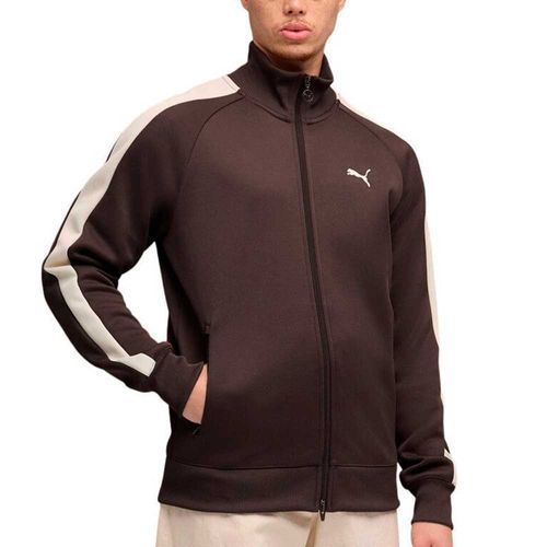 Campera Puma T7