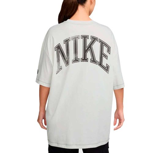 Remera Nike Street Oversized