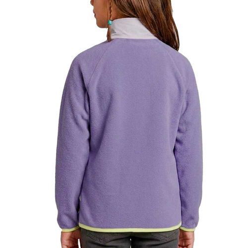 Campera Columbia Fast Trek Niños