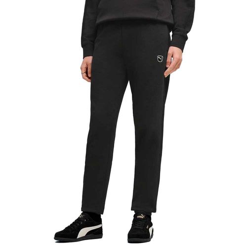 Pantalón Puma Essentials Elevated