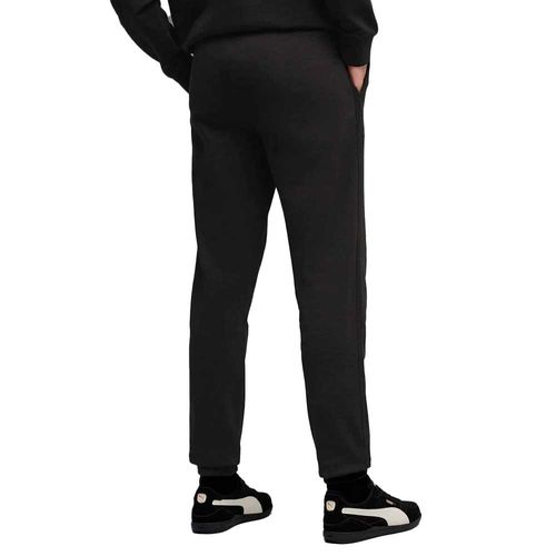 Pantalón Puma Essentials Elevated