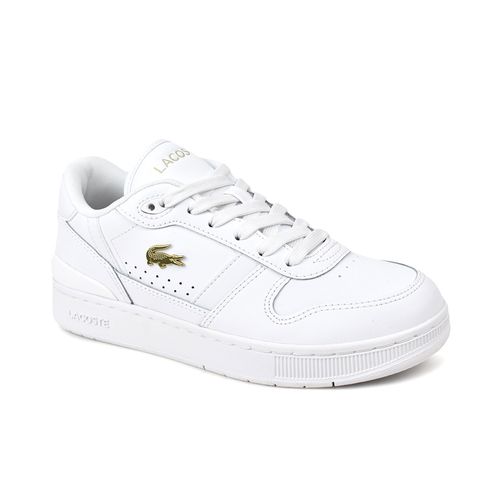 Zapatilla Lacoste T-Clip