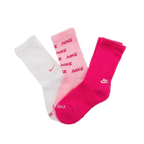 Media Nike Embroidered Crew Tripack