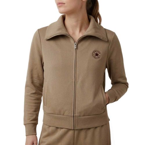 Campera Converse Retro Chuck