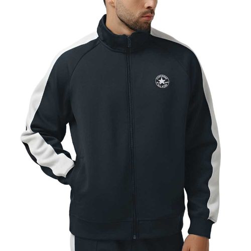 Campera Converse Retro Track