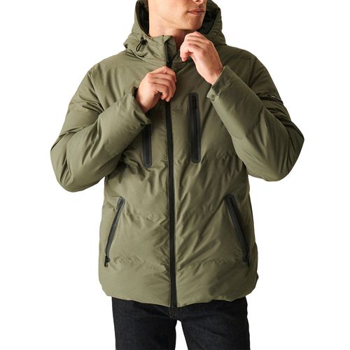 Campera Magontex Parka