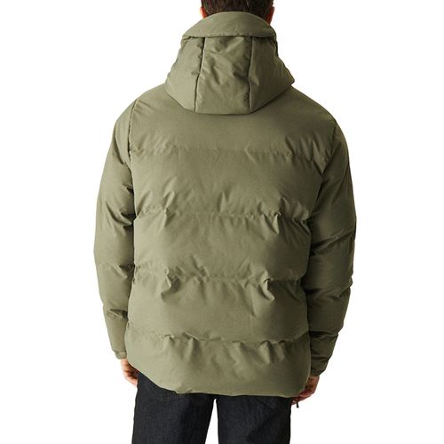 Campera Magontex Parka